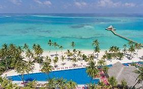 Kandima Maldives 5*